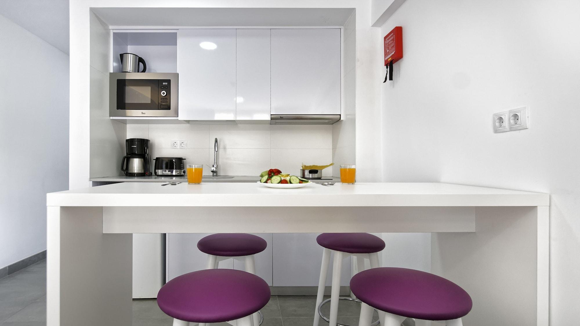 Ura Jardín Del Atlántico Apartamento Playa del Inglés Exterior foto