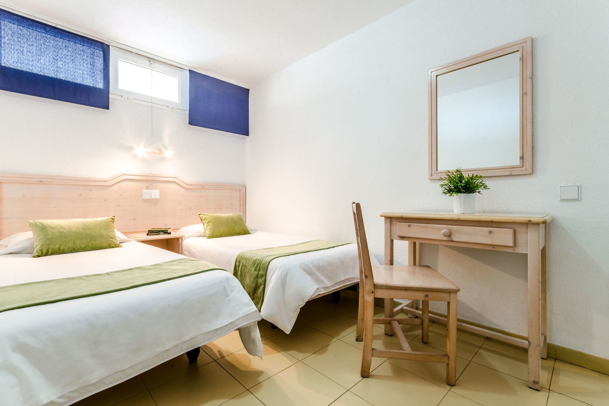 Ura Jardín Del Atlántico Apartamento Playa del Inglés Exterior foto
